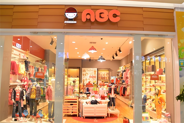 abc童鞋店加盟