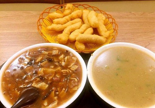 逍遙鎮(zhèn)胡辣湯