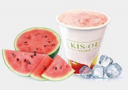 KIS·O親果鮮果飲品