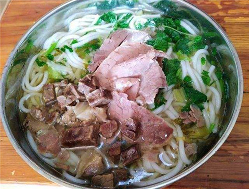 在線(xiàn)牛肉粉