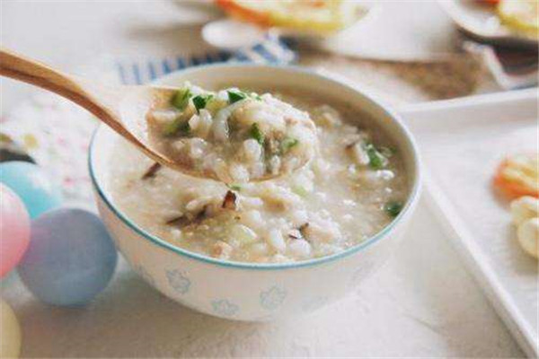 麥粥客大餡燒麥