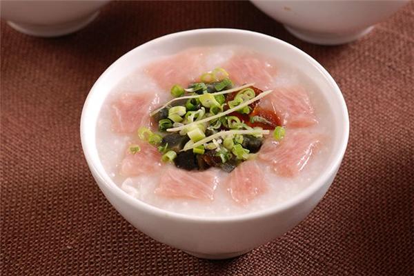 粥美味健康養(yǎng)生粥