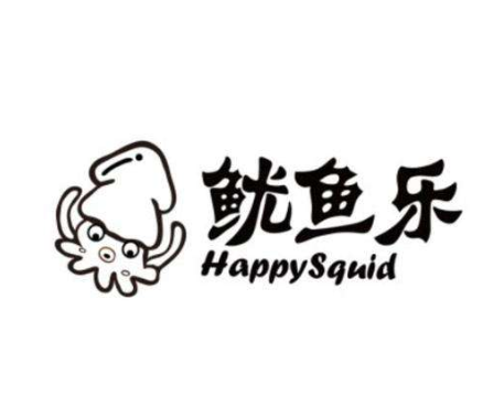 魷魚樂小吃加盟