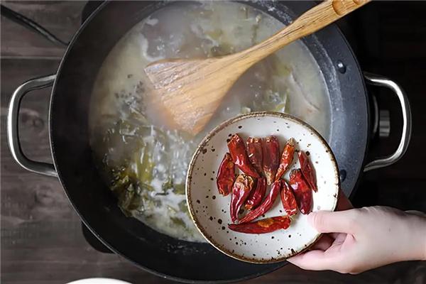 e品鮮酸菜魚(yú)