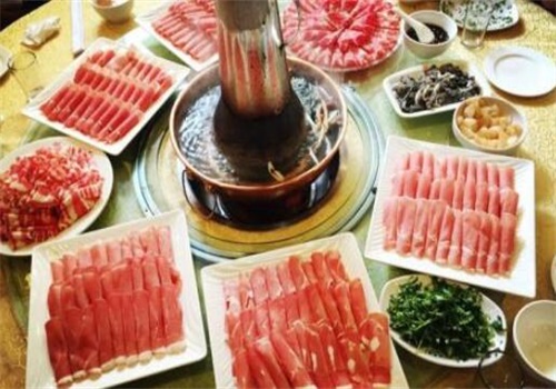 陽(yáng)坊勝利涮肉