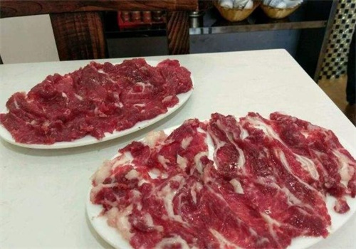 傳記潮發(fā)牛肉店