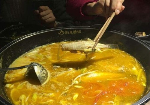 蓉姐耗兒魚館