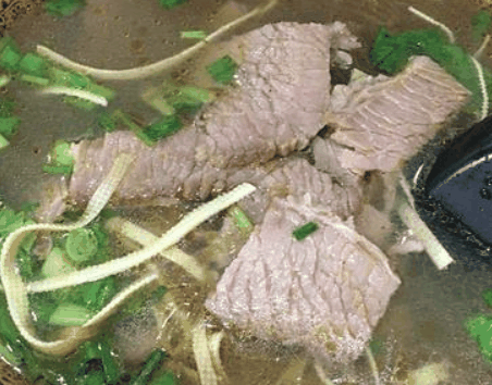 古法傳統(tǒng)牛肉湯