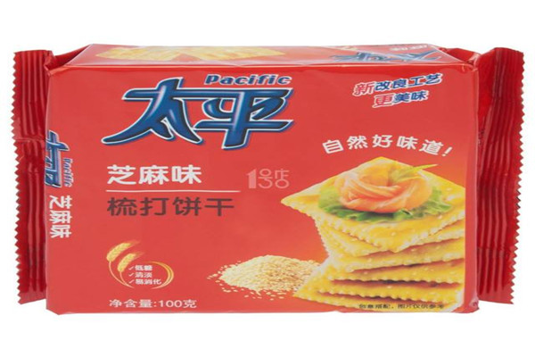 太平食品