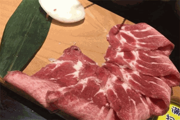 釜山港炭火烤肉