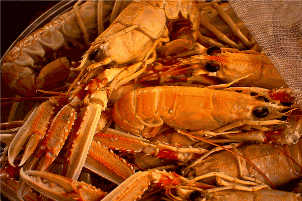 海霸鮮海鮮小食堂加盟