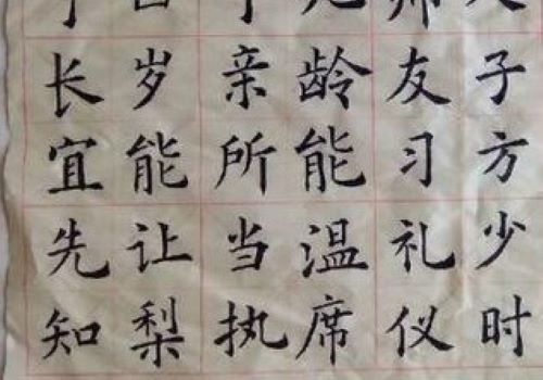 醉墨閣書畫培訓(xùn)加盟