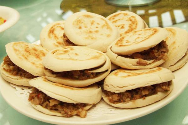 巷饃巷樣肉夾饃加盟