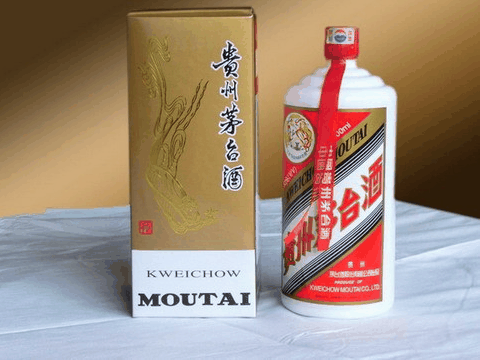 貴州茅臺酒