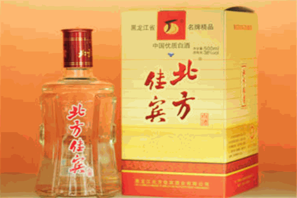 北方佳賓酒加盟