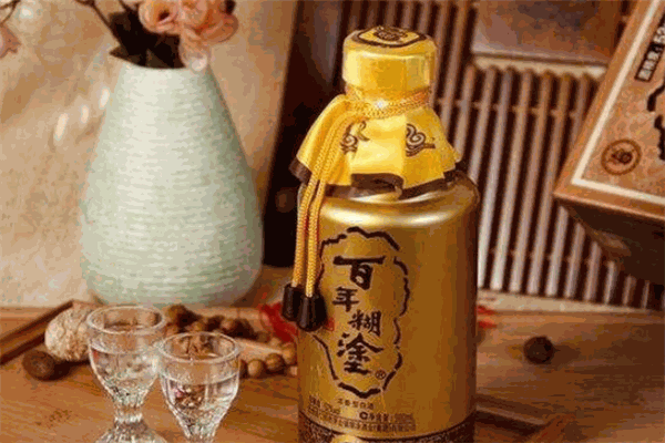 百年糊涂酒業(yè)