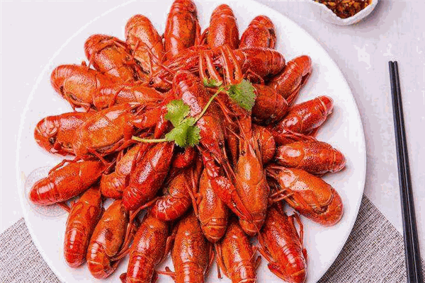 KickingLobster會踢的龍蝦加盟