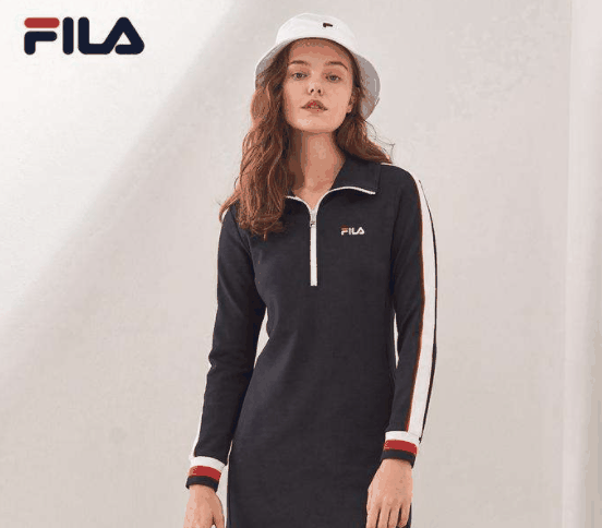 FILA 斐樂休閑