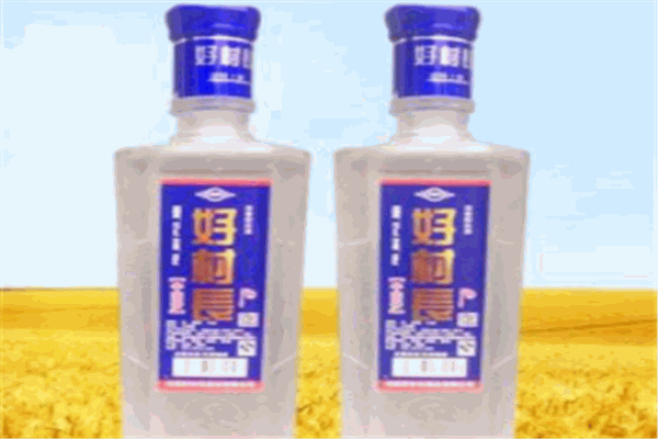 好村長(zhǎng)白酒加盟