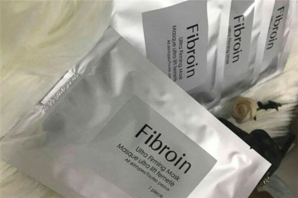 fibrion面膜