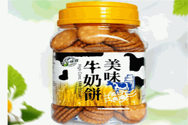 食尚味覺(jué)進(jìn)口食品