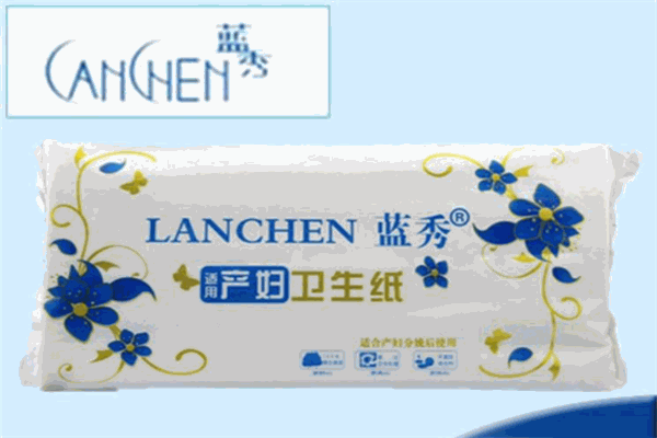 藍(lán)秀嬰兒用品加盟