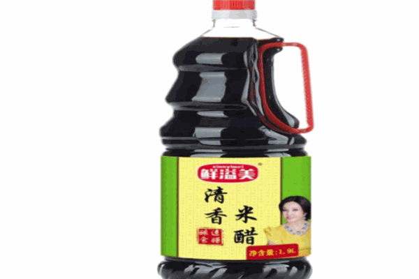 鮮溢美調(diào)味品