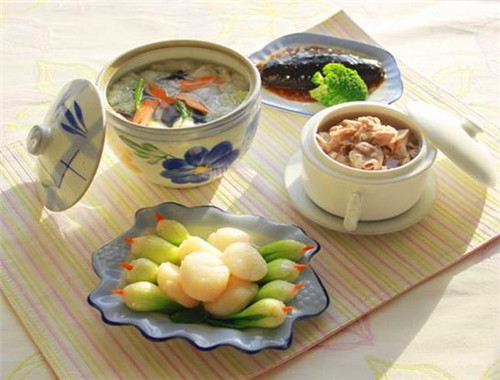 安泉營(yíng)養(yǎng)膳食加盟