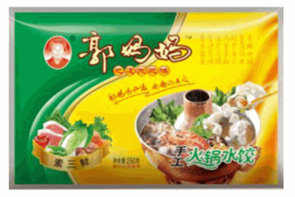 郭媽媽食品加盟