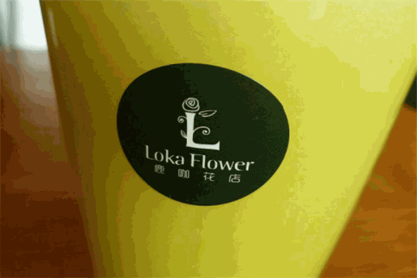 lokaflower鹿咖花店加盟