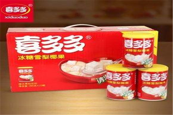 喜多多休閑食品加盟