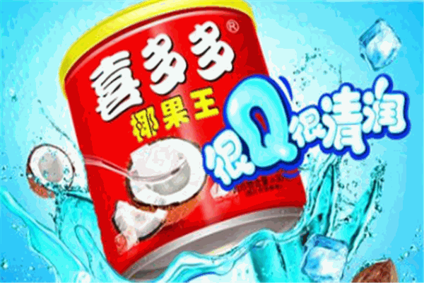 喜多多休閑食品加盟