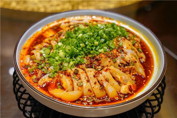 湘里人家餐飲