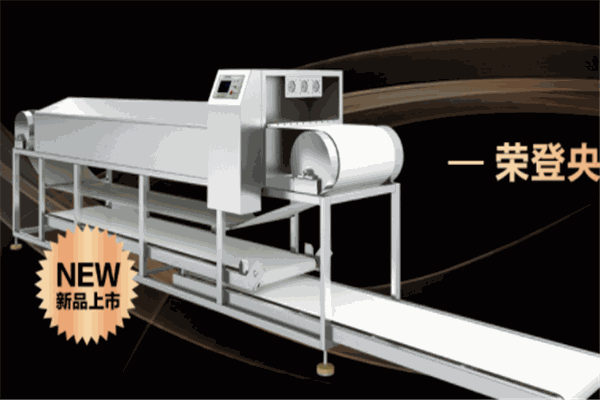 麥上涼皮機(jī)加盟