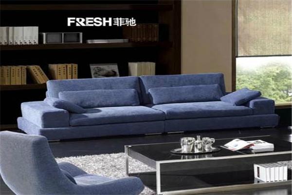 FRESH菲馳家具