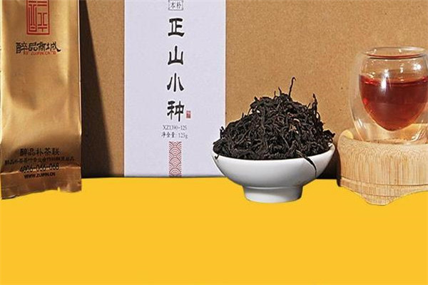 醉品樸茶加盟