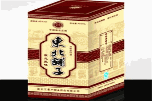 東北鋪子酒業(yè)加盟