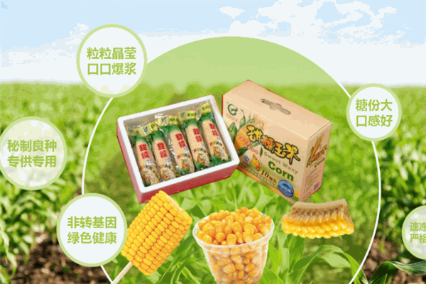 萬(wàn)華天寶食品加盟