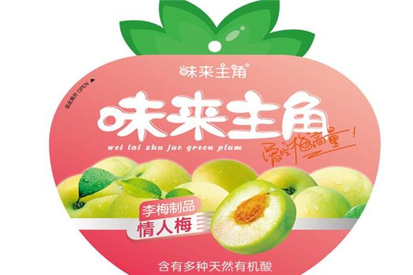 潤華食品加盟