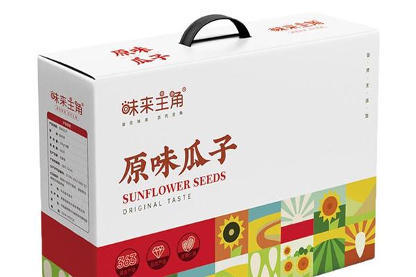 潤華食品加盟