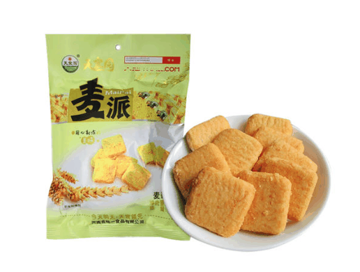 麥樂食品