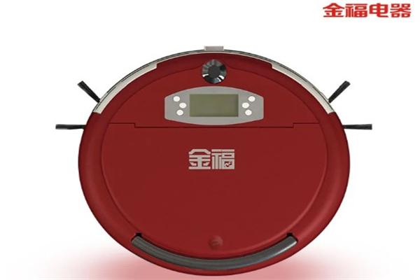 金福電器加盟