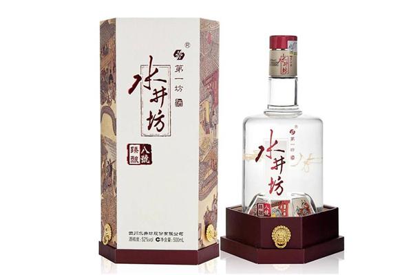 大眾酒業(yè)加盟