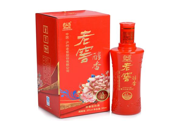 名陽(yáng)酒業(yè)加盟