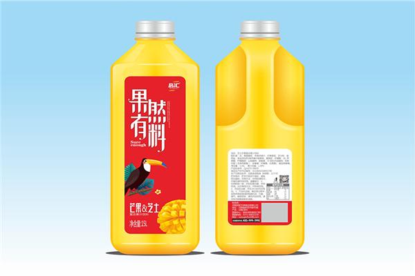 品匯果汁加盟