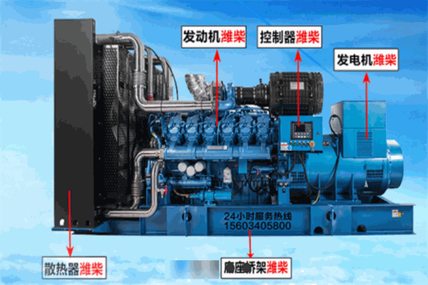 濰柴重機加盟