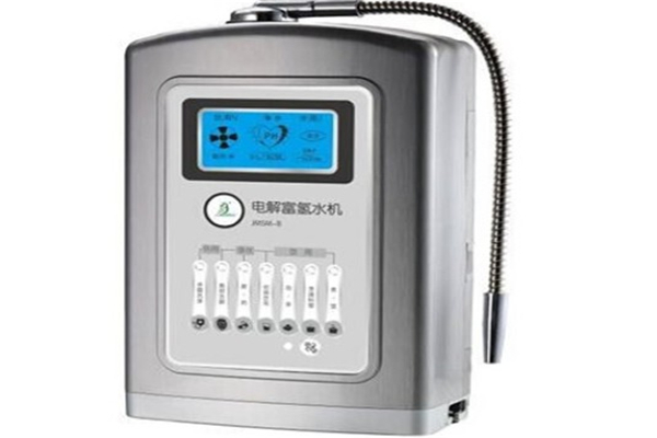 健宜氫水機加盟