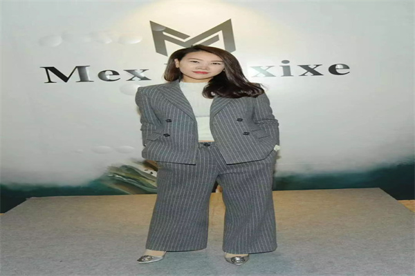 MexMaxixe女裝加盟