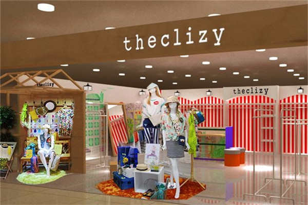 THECLIZY女裝