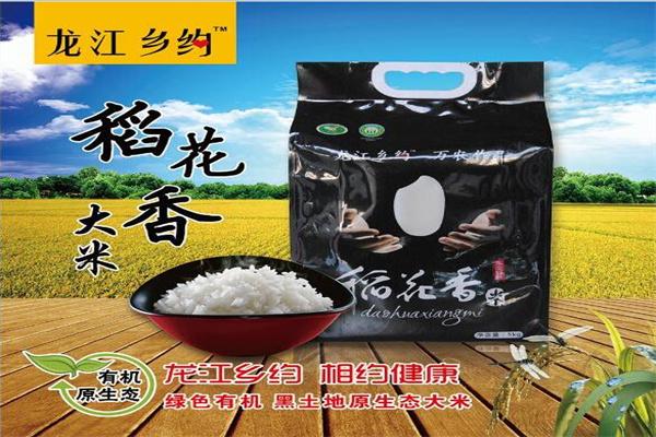 龍江鄉(xiāng)約綠色食品加盟